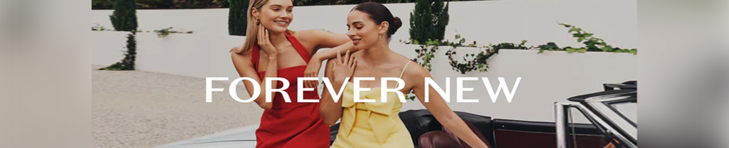 Forever New